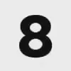 8