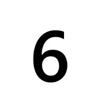 6 dzieci