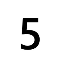 5 dzieci