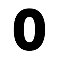 0