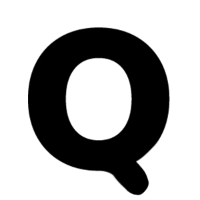 Q