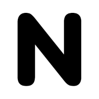 N