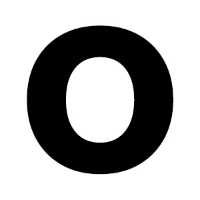 O