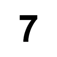 7