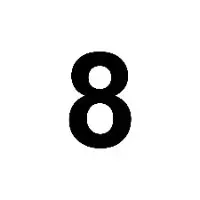 8