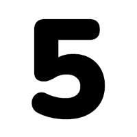 5 Kids