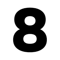8 Kids