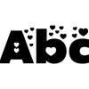 Font 1