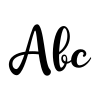 Font 3