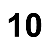 10