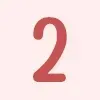 2