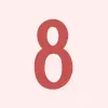 8