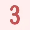 3