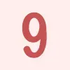 9