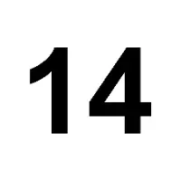 14