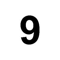 9