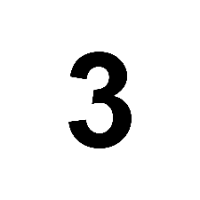 3