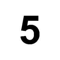 5