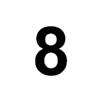 8