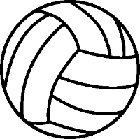 5-Volleyball