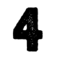 4 namen