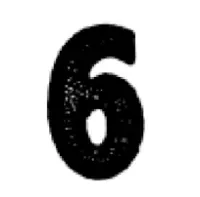 6 namen