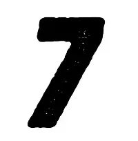 7 namen 