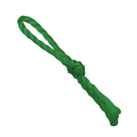 Wunschknoten Grün