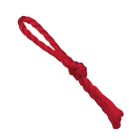 Wunschknoten Rot