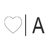 Symbol links - Text rechts