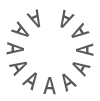 Text only Full flip