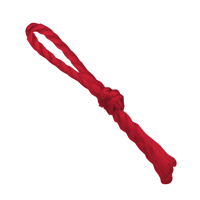 Wunschknoten rot