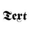 Fette Classic UNZ Fraktur Regular