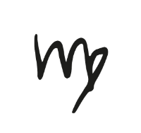 Jungfrau / Virgo