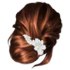Girl hairstyle 1_item_7