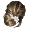 Girl hairstyle 1_item_3