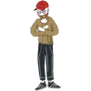 7