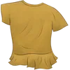 Shirt - Yellow