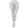 Braid - grey
