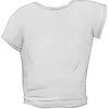 Tshirt - White
