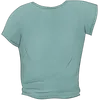 Tshirt - Turquoise