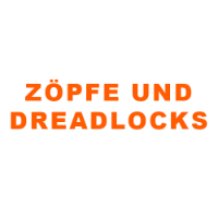 Tied & Dreadlocks (Imported)