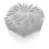 Short 1 - White