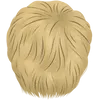 Short 3 - Blond
