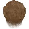 Short 2 - Brown