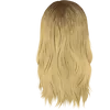 Long - Beach Blond