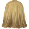 Straight - Beach Blonde 2