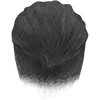 Short 4 - Black