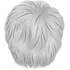 Short 3 - White