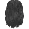 Shoulder - Black
